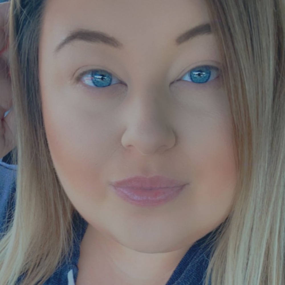 Meet your Posher, Kaitlin